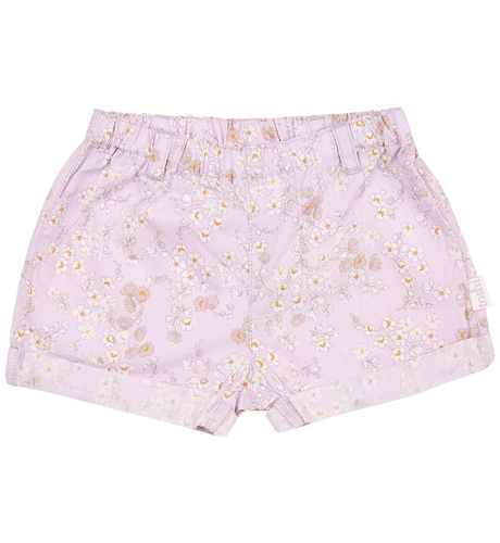 Toshi Baby Shorts Stephanie - Lavender