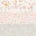 Toshi Baby Washcloth Muslin 3pk - Isabelle