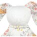 Toshi Baby Bunny Jumbo - Isabelle