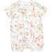 Toshi Classic S/S Onesie - Isabelle