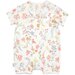 Toshi Classic S/S Onesie - Isabelle