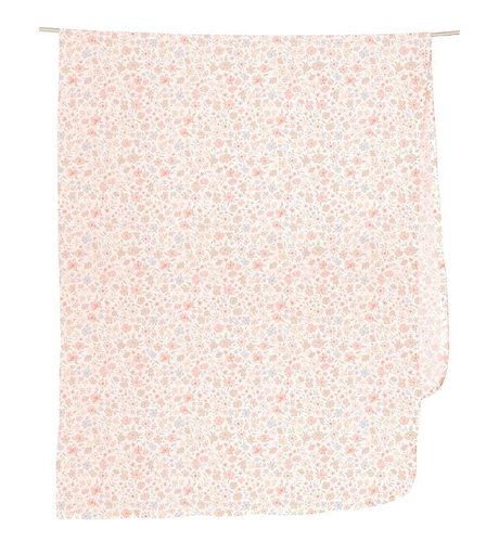 Toshi Classic Muslin Wrap - Lu Lu