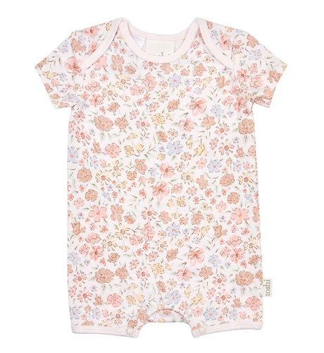 Toshi Classic S/S Onesie - Lu Lu