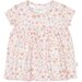 Toshi Knit Dress Classic S/S - Lu Lu