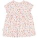 Toshi Knit Dress Classic S/S - Lu Lu