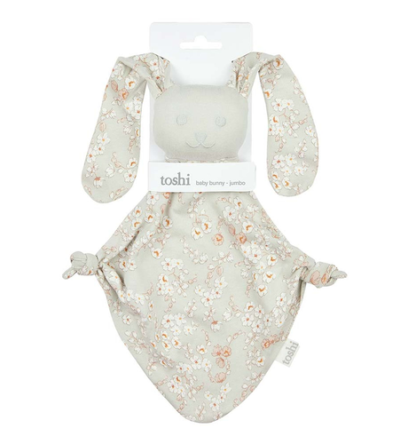 Toshi Baby Bunny Jumbo - Stephanie - PLAY-Infant Toys : Kids Clothing ...