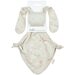 Toshi Baby Bunny Jumbo - Stephanie