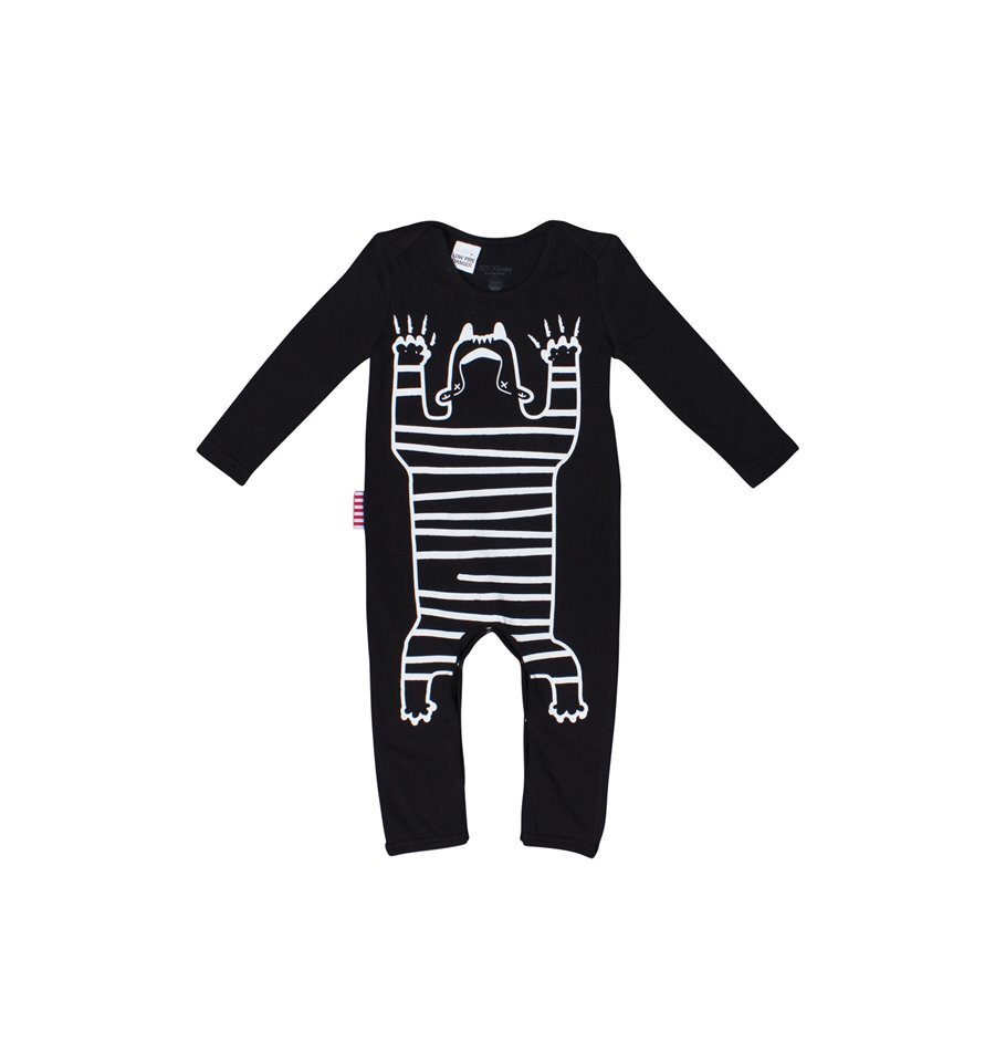Sooki Baby Tiger Classic Romper SALESale Baby Clothing Kids