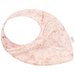 Toshi Baby Bandana Bib 2pk - Stephanie Blush