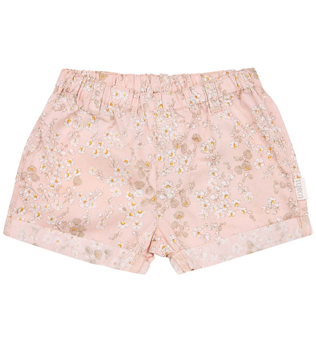 Toshi Baby Shorts Stephanie - Blush