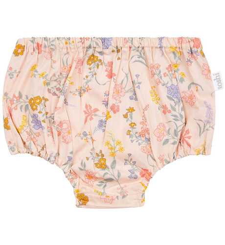 Toshi Baby Bloomers Isabelle - Blush
