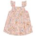 Toshi Baby Dress Isabelle - Blush