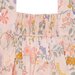 Toshi Baby Dress Isabelle - Blush