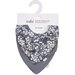 Toshi Baby Bandana Bib 2pk - Stephanie Moonlight