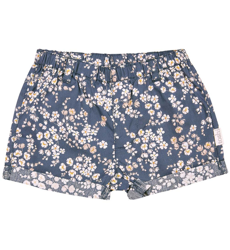 Toshi Baby Shorts Stephanie - Moonlight