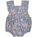 Toshi Baby Romper Isabelle - Moonlight