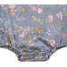 Toshi Baby Romper Isabelle - Moonlight