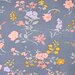 Toshi Baby Romper Isabelle - Moonlight