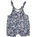 Toshi Baby Romper Stephanie - Moonlight