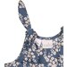 Toshi Baby Romper Stephanie - Moonlight
