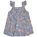 Toshi Baby Dress Isabelle - Moonlight