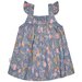 Toshi Baby Dress Isabelle - Moonlight
