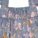 Toshi Baby Dress Isabelle - Moonlight