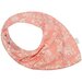 Toshi Baby Bandana Bib 2pk - Stephanie Tea Rose