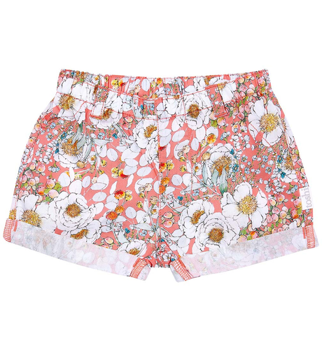 Toshi Baby Shorts Claire - Tea Rose