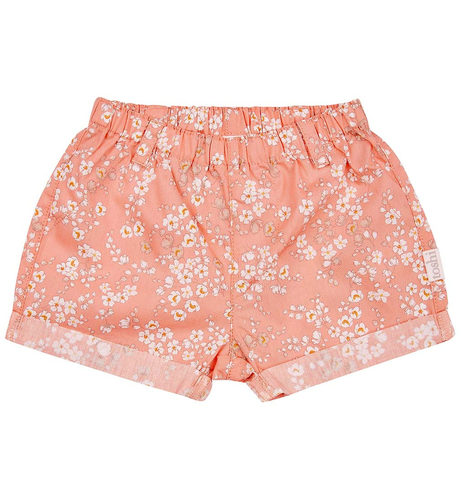 Toshi Baby Shorts Stephanie - Tea Rose
