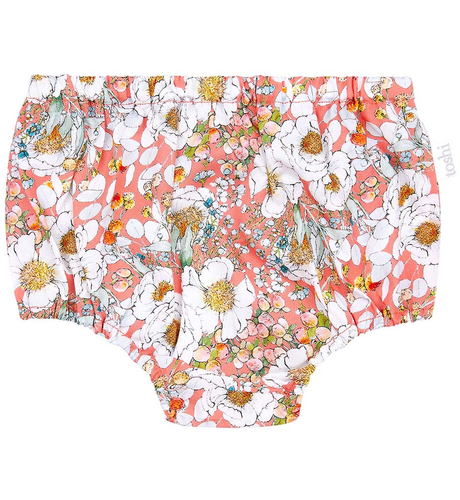 Toshi Baby Bloomers Claire - Tea Rose