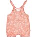 Toshi Baby Romper Stephanie - Tea Rose