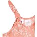 Toshi Baby Romper Stephanie - Tea Rose