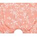 Toshi Baby Romper Stephanie - Tea Rose