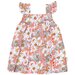 Toshi Baby Dress Claire - Tea Rose