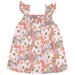 Toshi Baby Dress Claire - Tea Rose