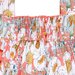 Toshi Baby Dress Claire - Tea Rose