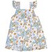 Toshi Baby Dress Claire - Dusk