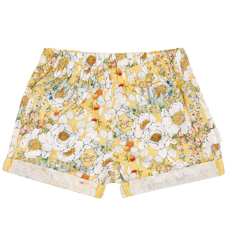 Toshi Baby Shorts Claire - Sunny