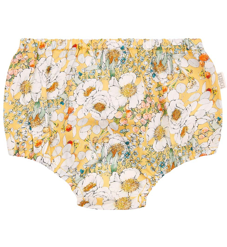 Toshi Baby Bloomers Claire - Sunny