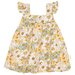 Toshi Baby Dress Claire - Sunny