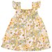Toshi Baby Dress Claire - Sunny