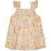 Toshi Baby Dress Isabelle - Almond