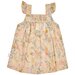 Toshi Baby Dress Isabelle - Almond