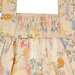Toshi Baby Dress Isabelle - Almond
