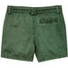 Milky Urban Green Chino Shorts