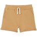 Milky Sand Fleece Short