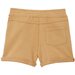 Milky Sand Fleece Short