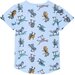 Milky Dino Skate Tee