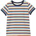 Milky Multi Stripe Tee